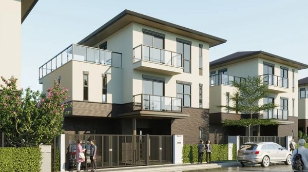 Sol Garden sẽ có quyền sở hữu lâu dài cho người mua