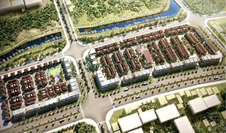 Chủ đầu tư dự án Sol Garden là ai? Có uy tín hay không?