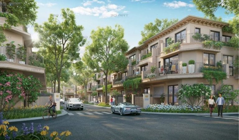 Khả năng thanh khoản của Sol Garden Thủy Nguyên có cao không?